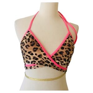 Sun ocean sand swim bra